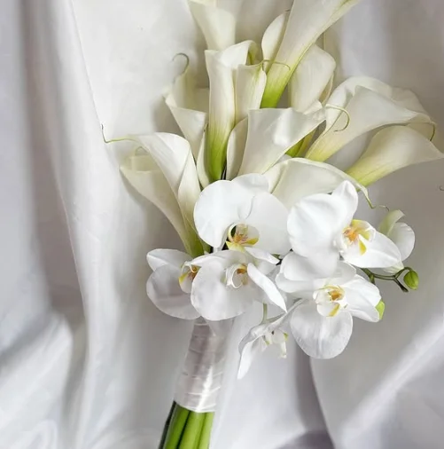 Flores Secas