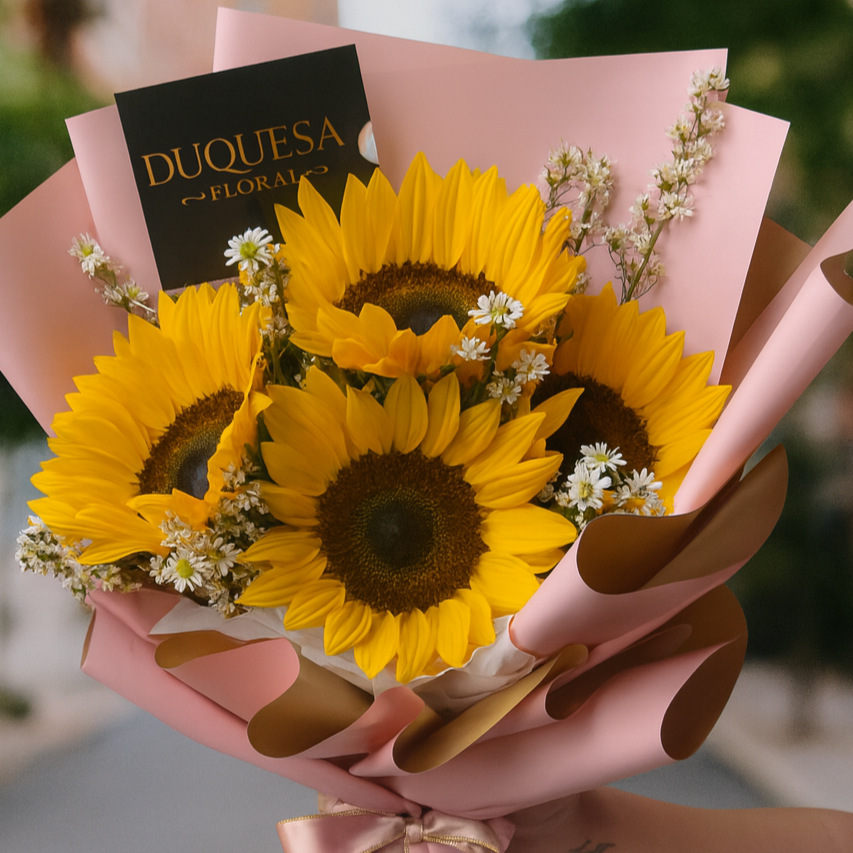 Girasoles